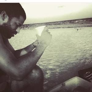 Meet your Posher, Grady